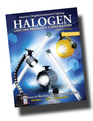 2019 Machine Lighting Catalog Free