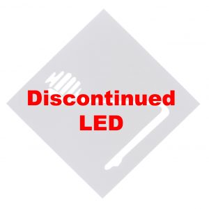 Discontinued LED