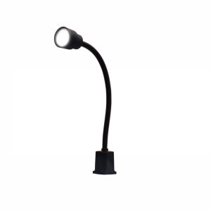 HLP-004-WT-Goosenecks-Series-Task-Lighting-Illuminated