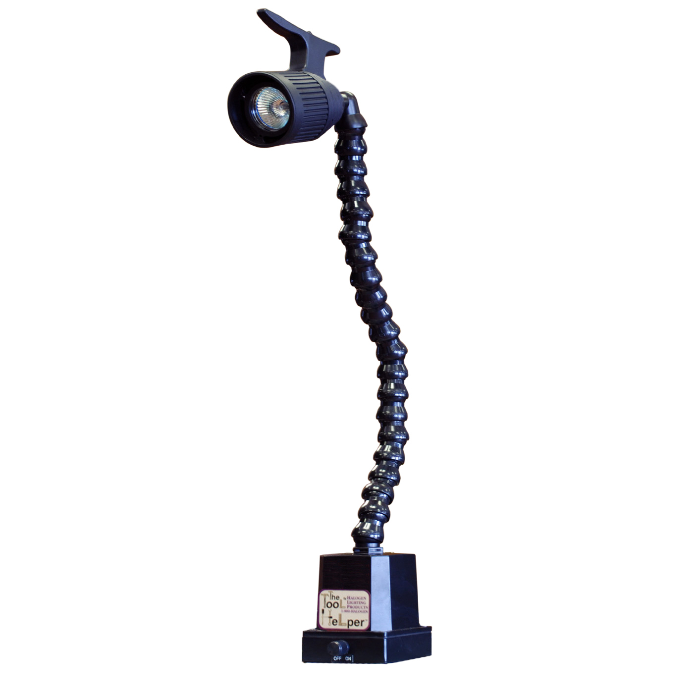 LED-005-20-The-Tool-Helper-LED-Gooseneck-Machine-Lighting